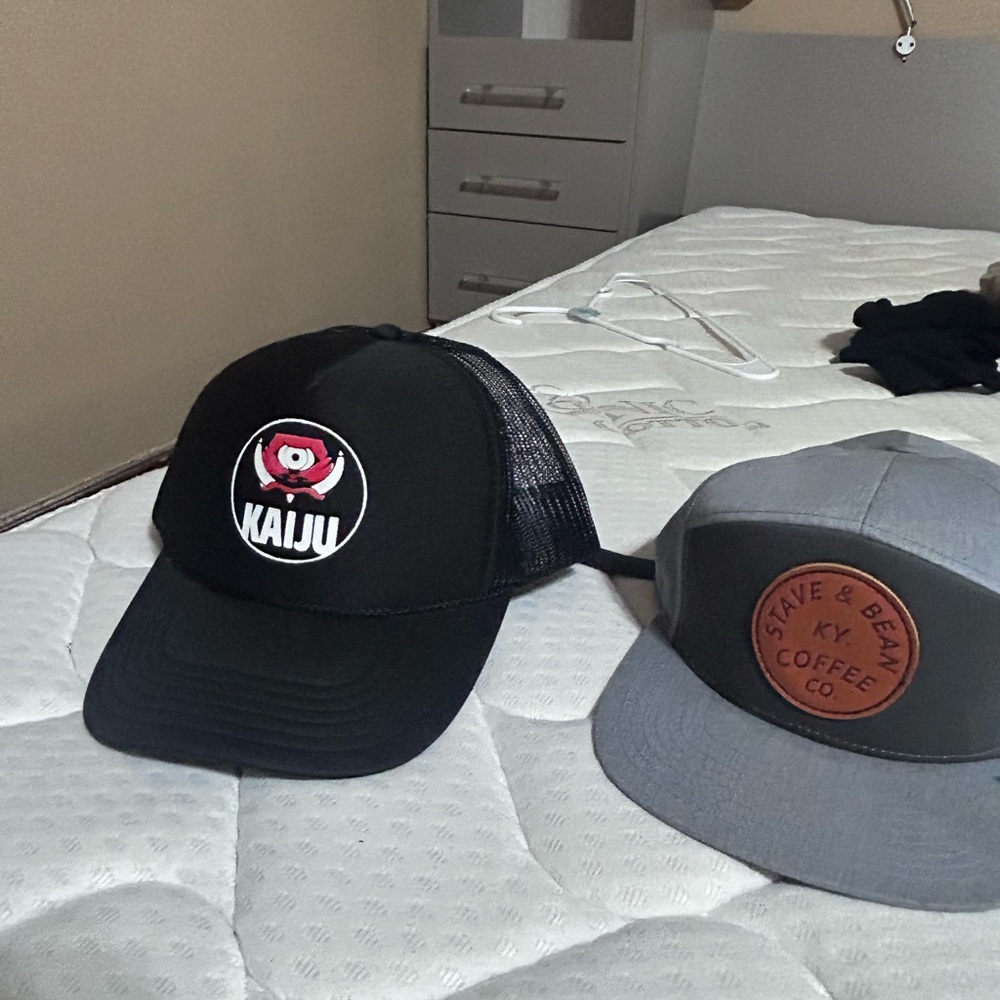 Save & Bean KY Coffee Co. Hat